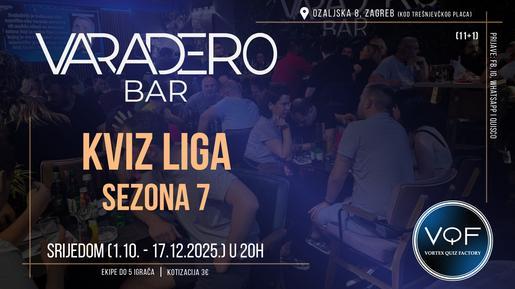 Varadero liga S7#3