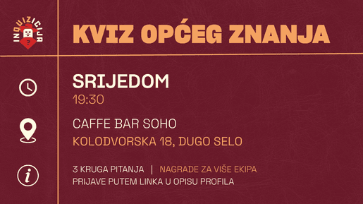 Inquizicija u SOHU