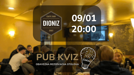 💡 [5. ZAKAJ KVIZ] [DIONIZ]