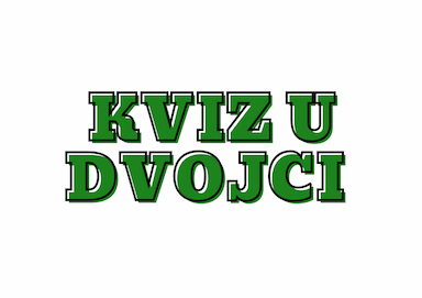 Kviz u Dvojci