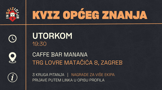 Inquizicija u Manani