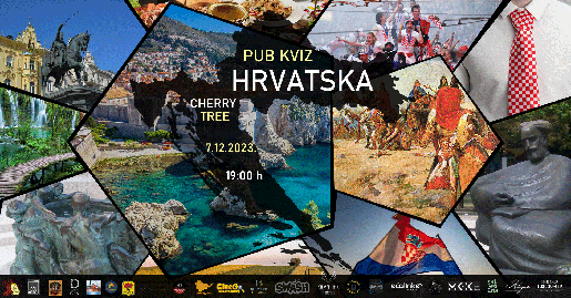 Hrvatska pub kviz