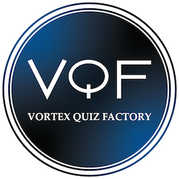 Vortex Quiz Factory