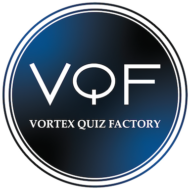 Vortex Quiz Factory