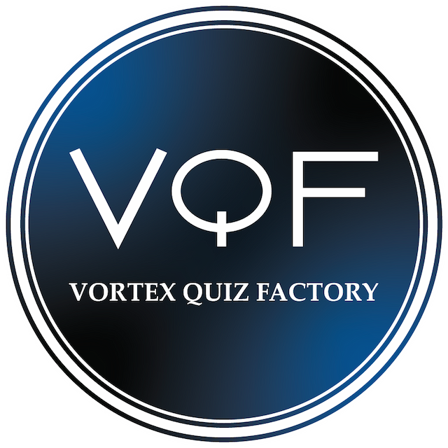 Vortex Quiz Factory