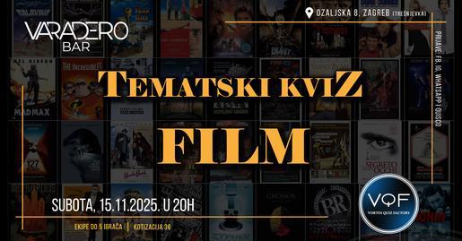 Filmski kviz