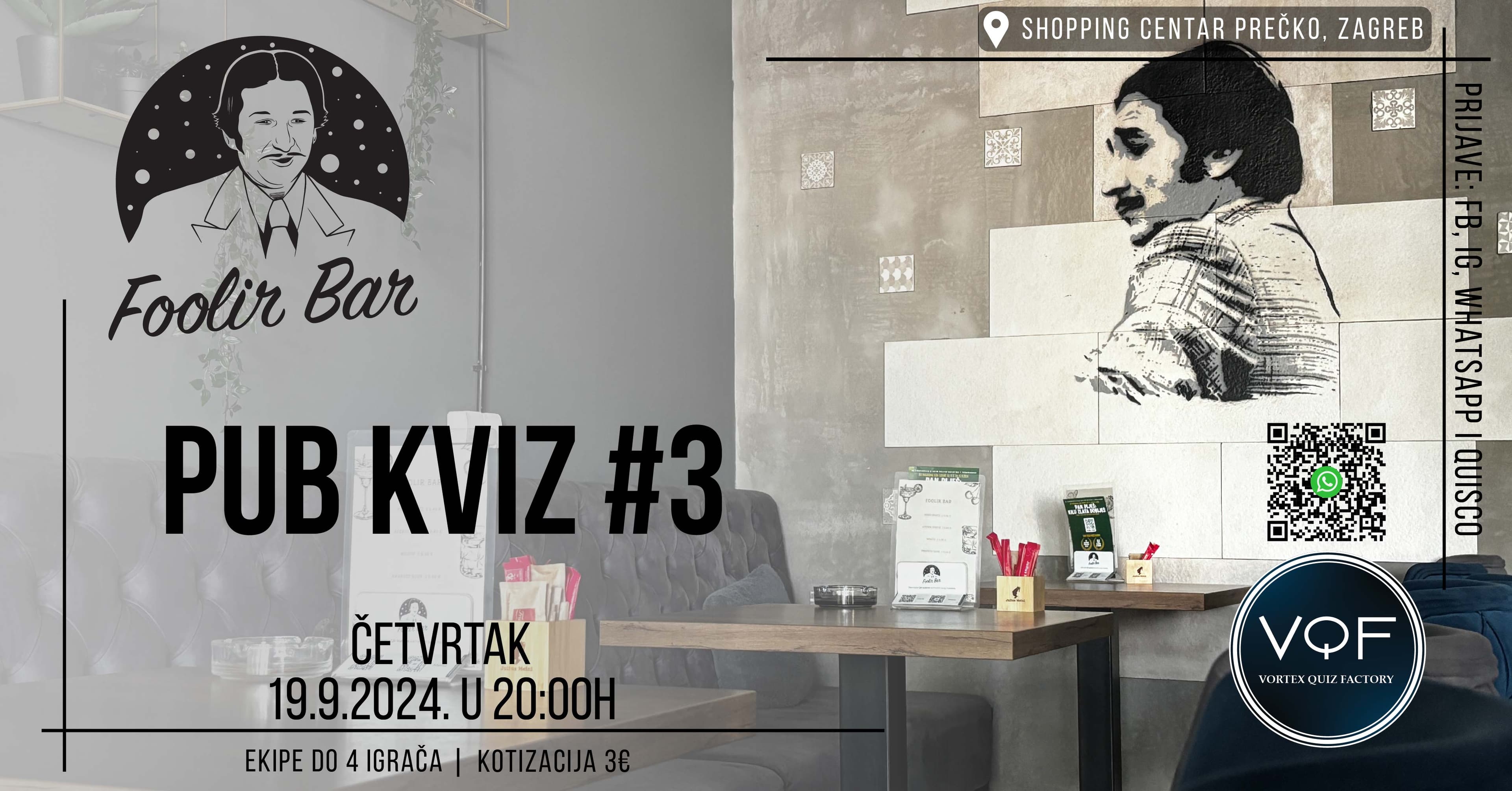 Kviz u Fooliru