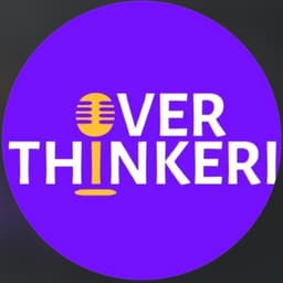 Overthinkeri