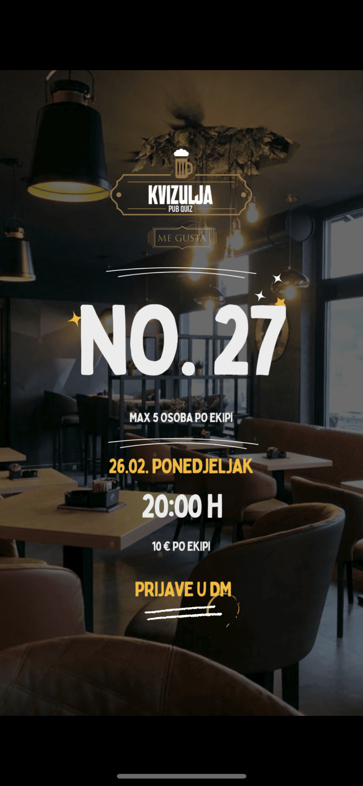 Kvizulja no.27