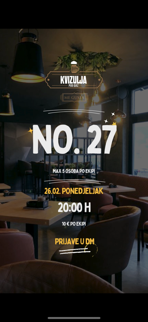Kvizulja no.27