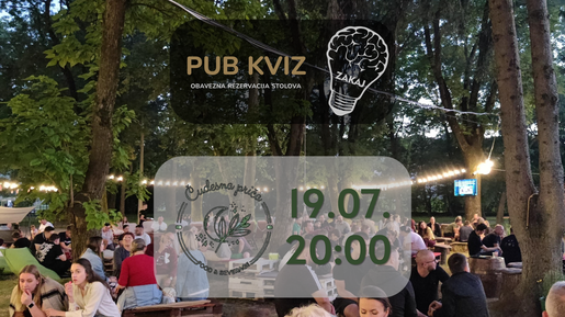 [2. ZAKAJ KVIZ] [ČUDESNA ŠUMICA]