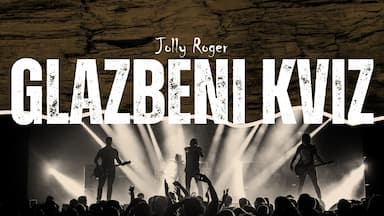 Glazbeni kviz by Iločki podrumi
