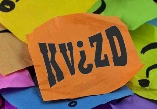 Zadarski pub kviz #1003 - A sada sport i glazba