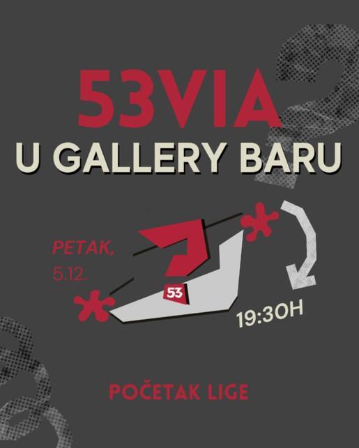 53VIA kviz općeg znanja