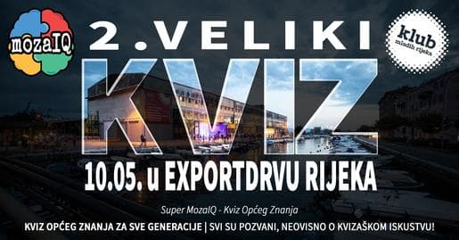 Super MozaIQ 2025.