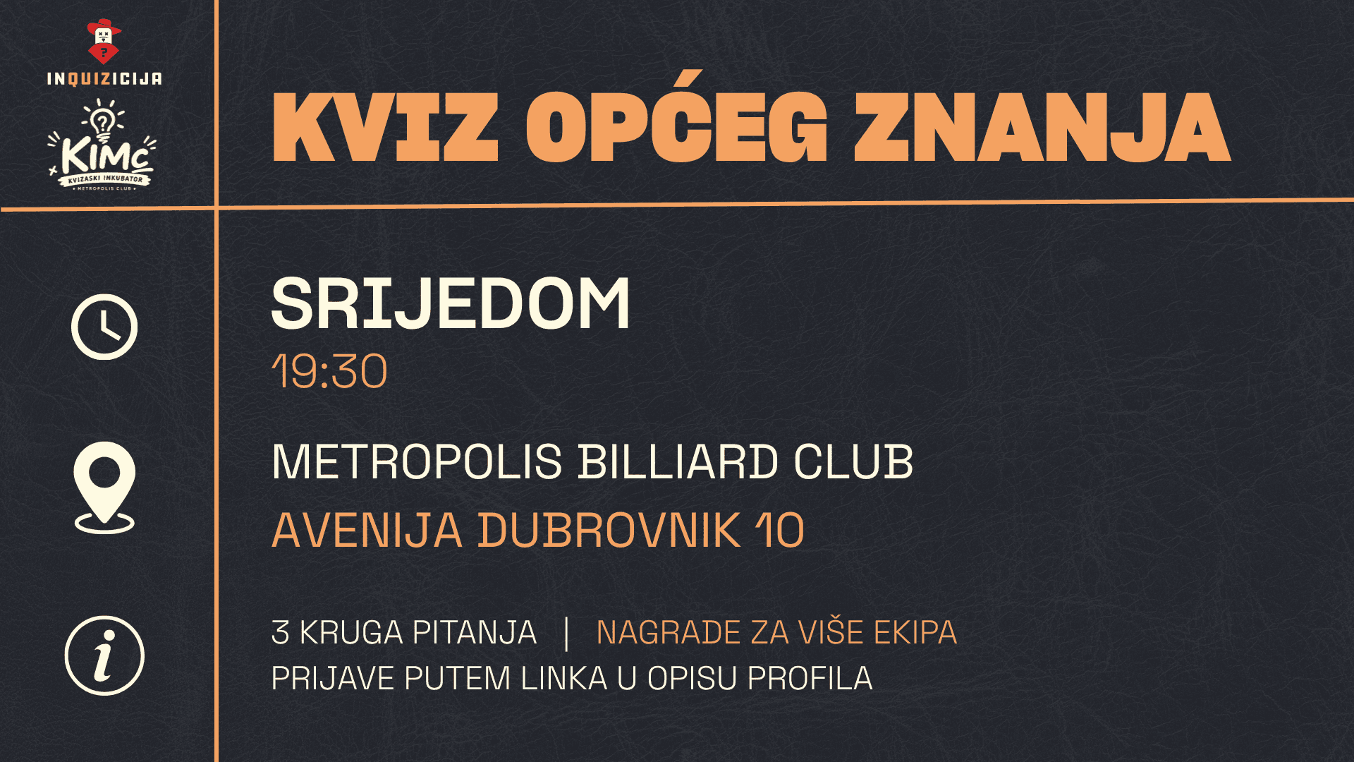 Inquizicija u Metropolisu