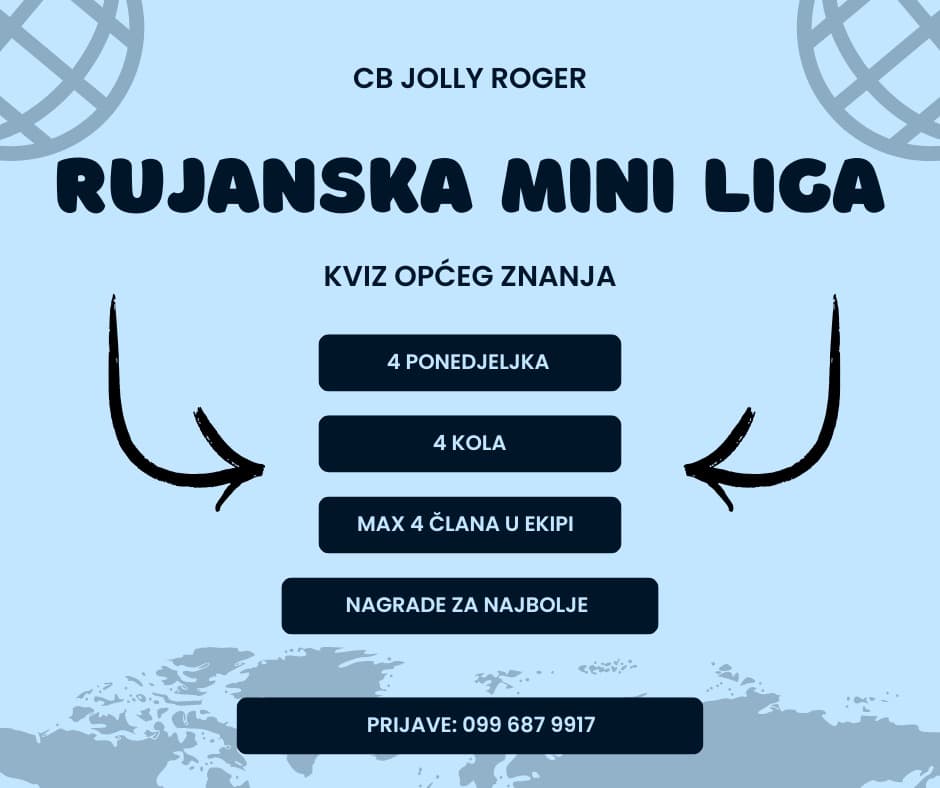 Rujanska mini liga
