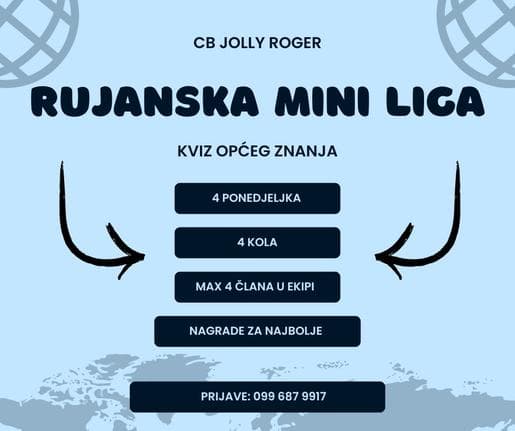 Rujanska mini liga