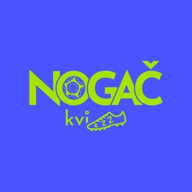 Nogač kvizzz
