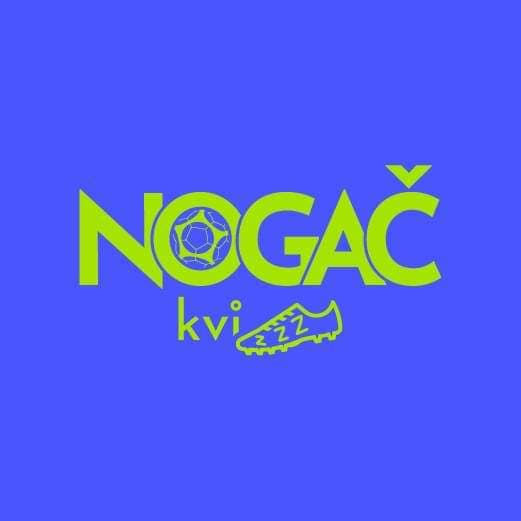 Nogač kvizzz