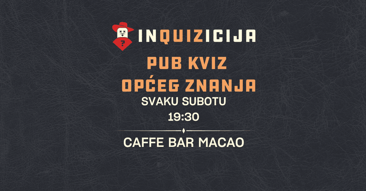Inquizicija u Macau