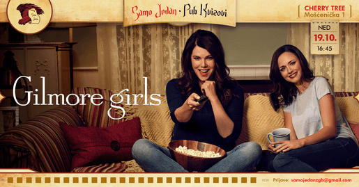 Gilmore girls