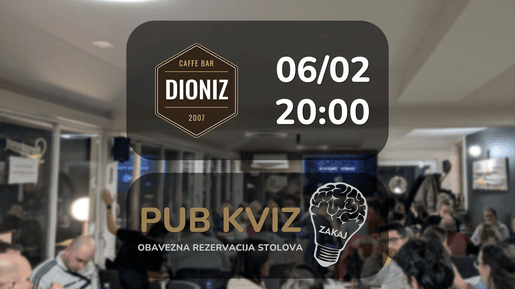 💡 [7. ZAKAJ KVIZ] [DIONIZ]