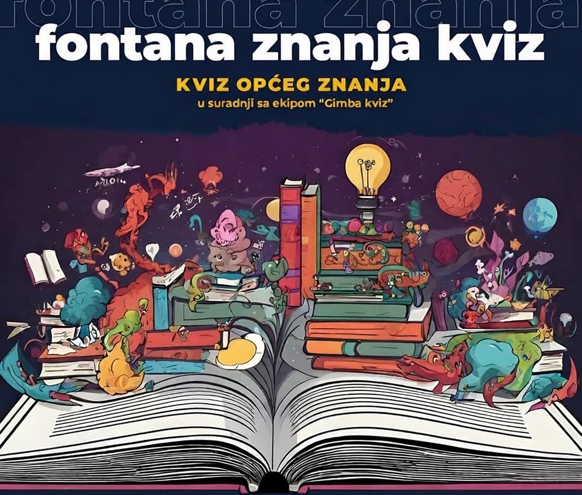 Fontana znanja kviz