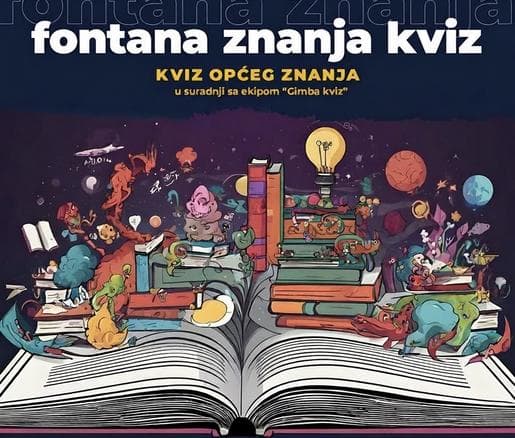 Fontana znanja kviz
