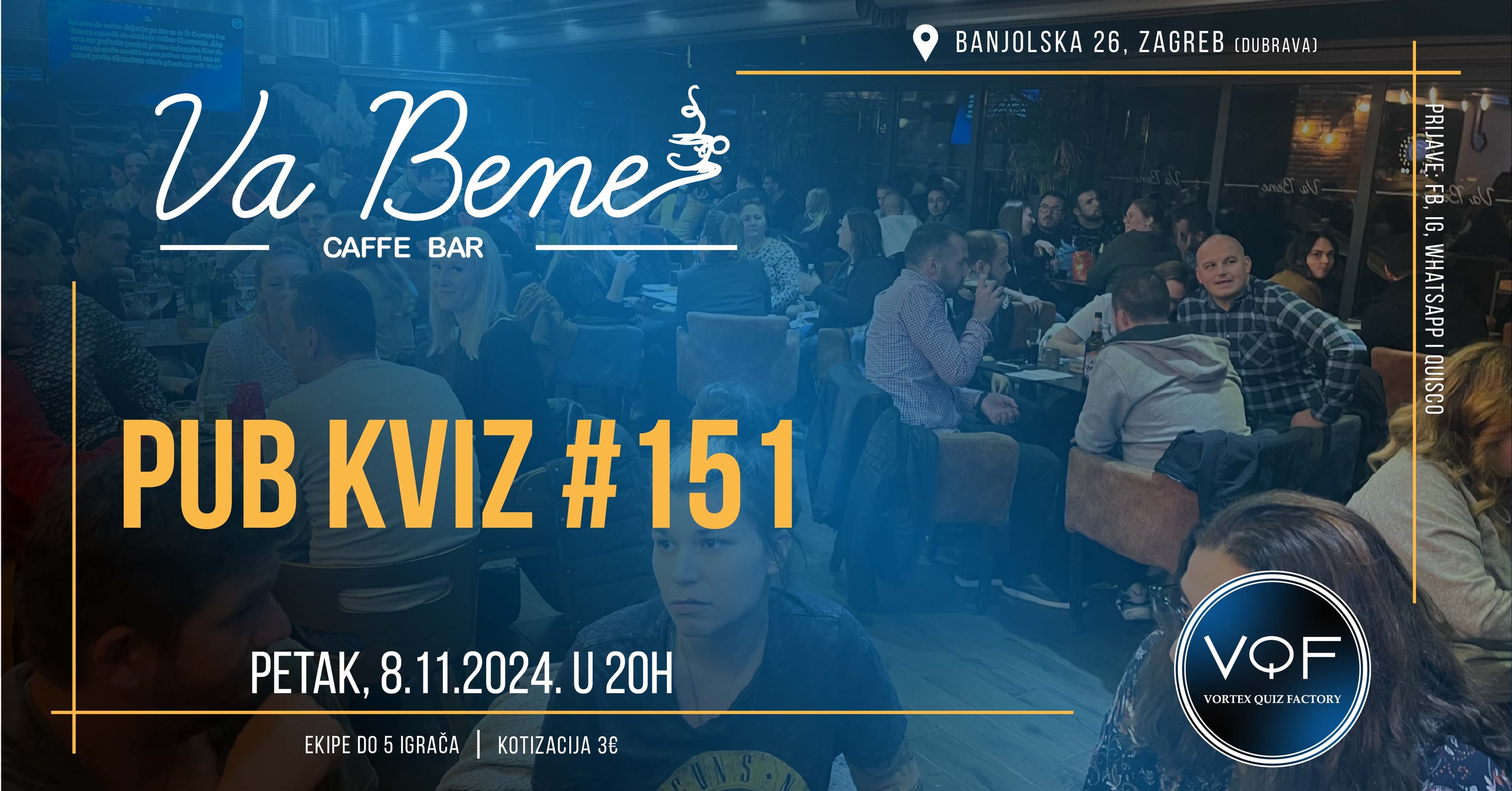 VaBene #151