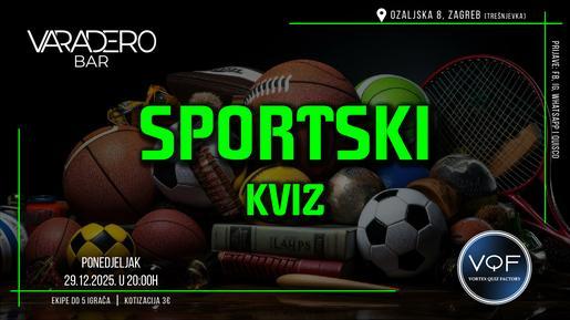 Sportski kviz