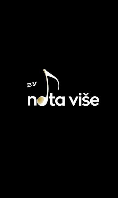 by nota više