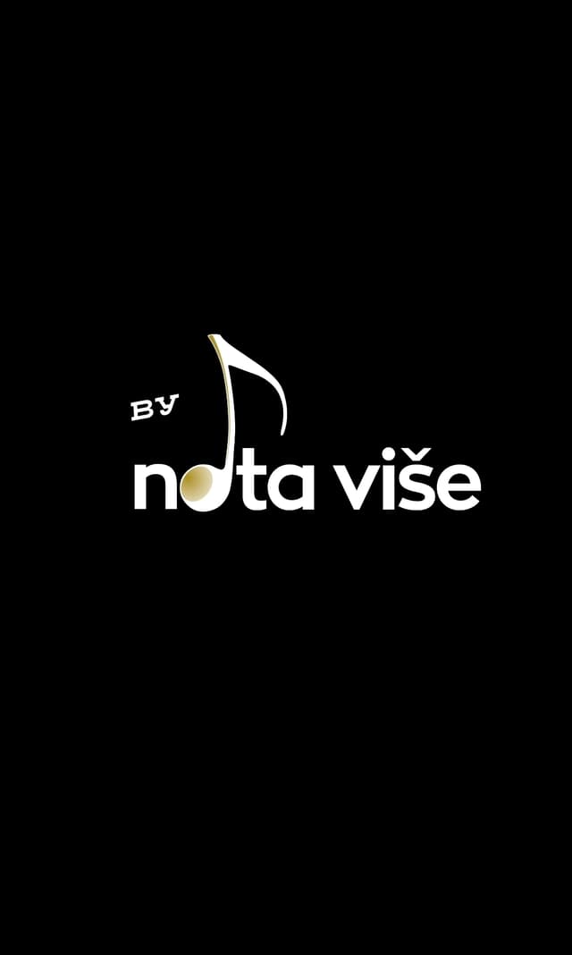 by nota više