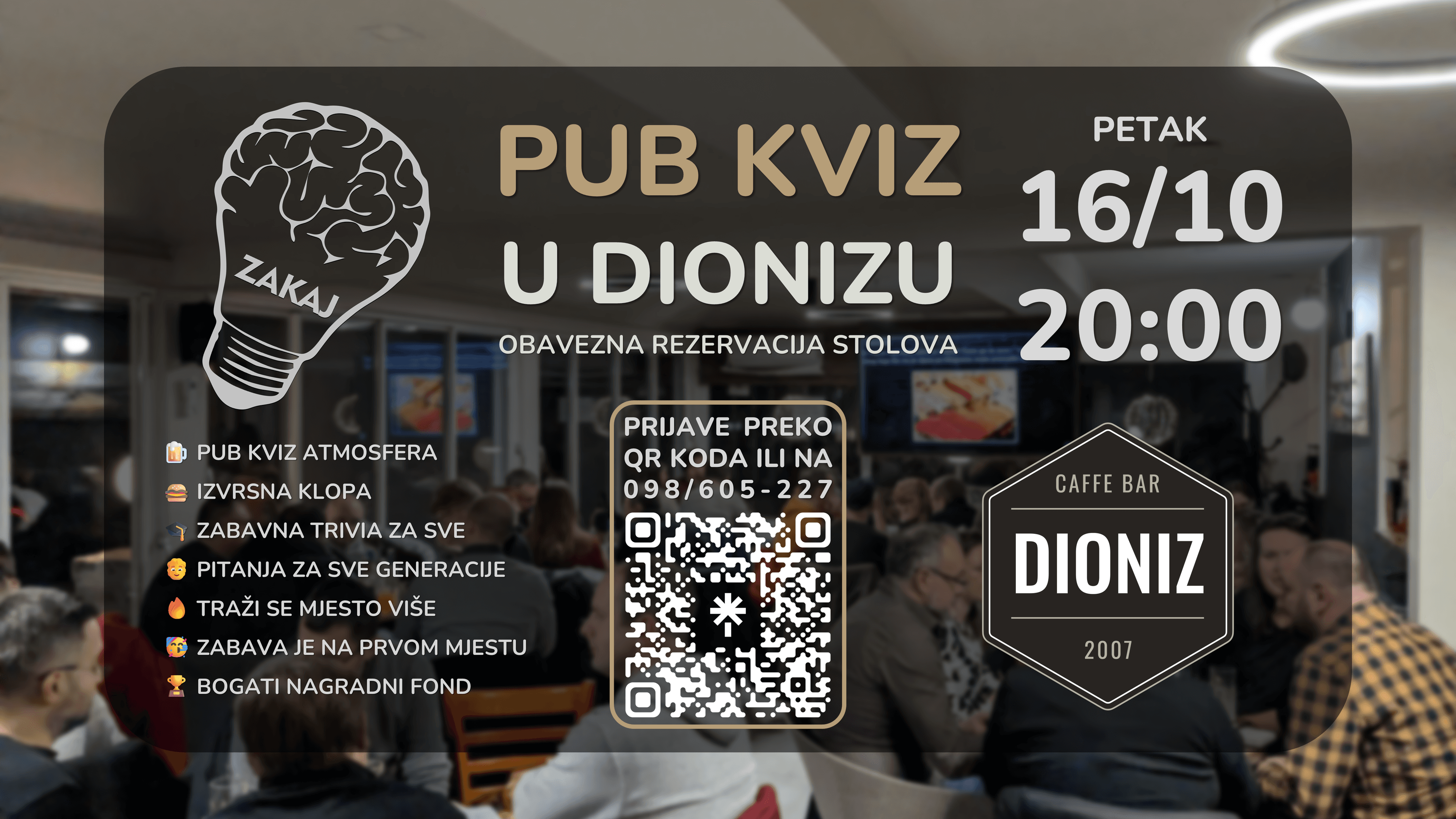 💡 [1. ZAKAJ KVIZ] [DIONIZ]