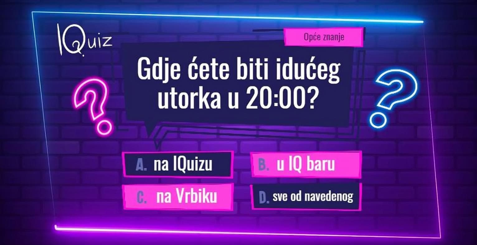 IQuiz CXXV (125)