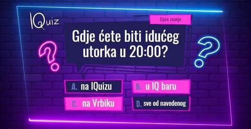 IQuiz CXXV (125)