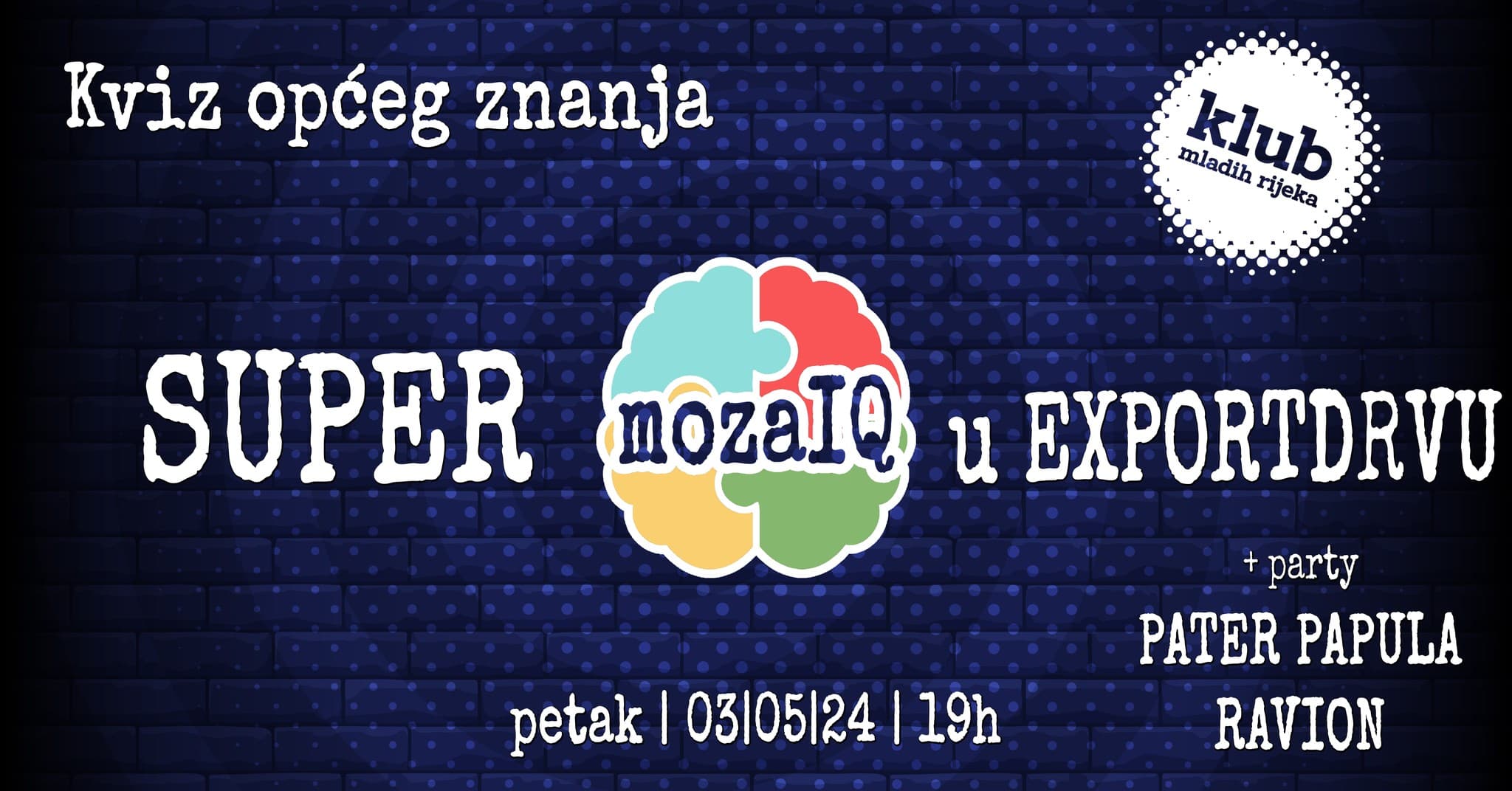 Super MozaIQ 2024.