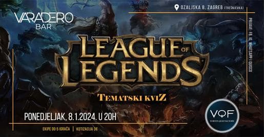LoL kviz