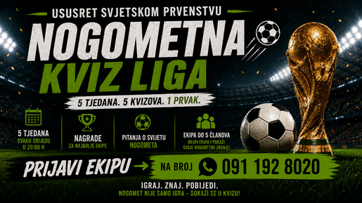 Mini nogometna liga