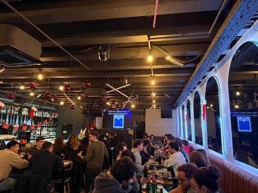 Pubquiz 2.0