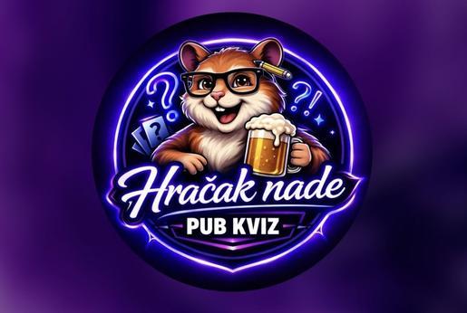 Hračak nade pub kviz #1