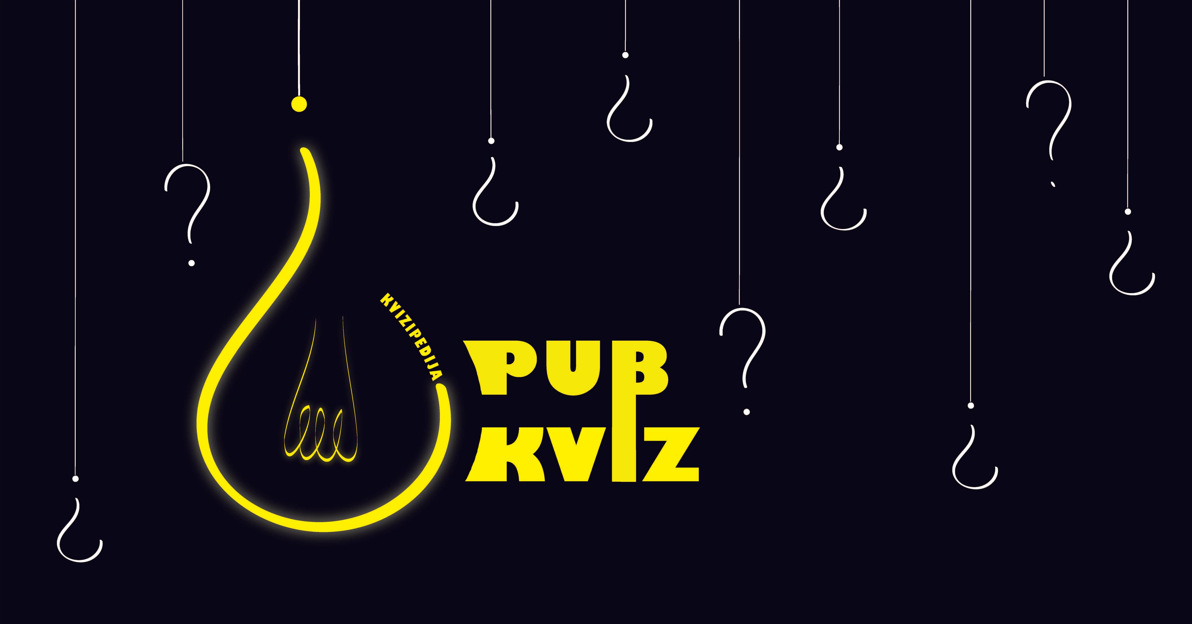 Kviz općeg znanja na Vukovarskoj