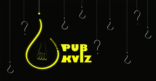 Kviz općeg znanja na Vukovarskoj
