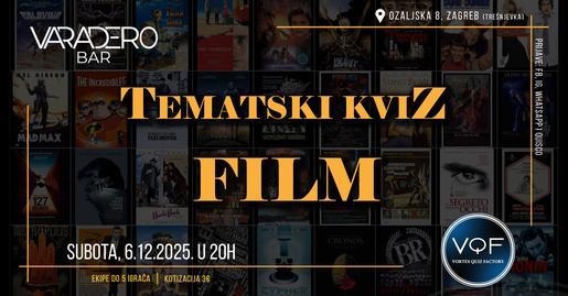 Filmski kviz