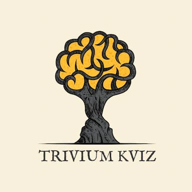 Trivium Kviz
