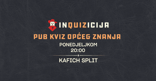 Inquizicija u Kafichu
