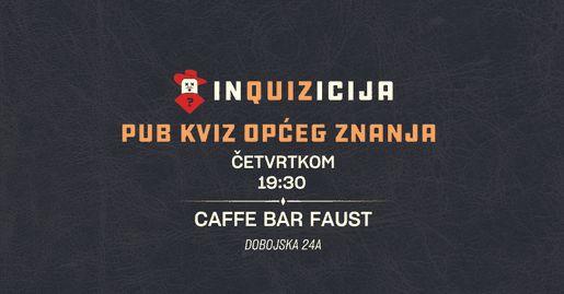 Inquizicija u Faustu Četvrtkom