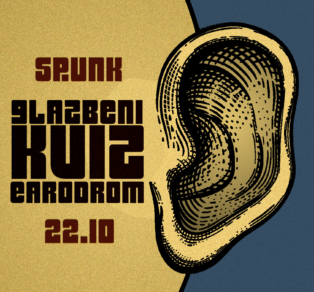 Glazbeni kviz Earodrom #141