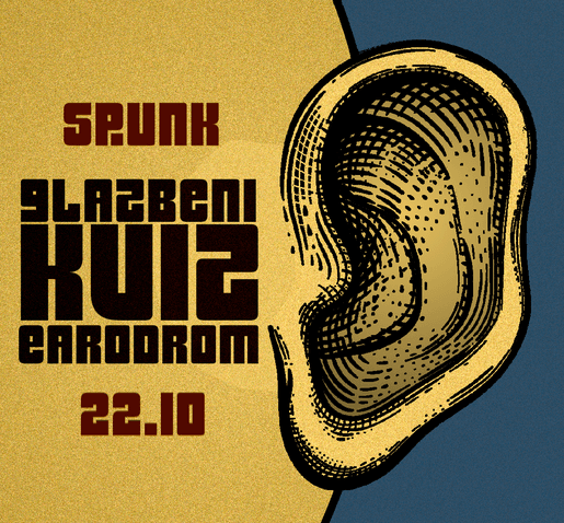 Glazbeni kviz Earodrom #141
