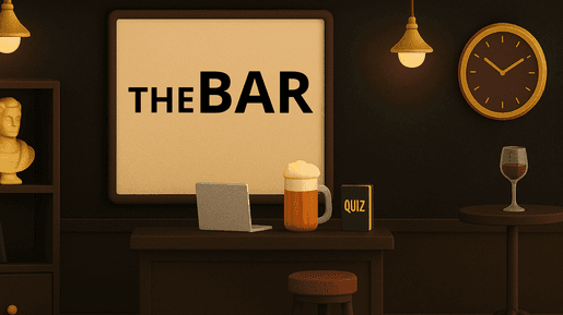 PubKvizofil opći kviz u The Baru #4